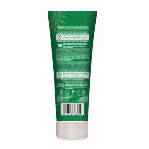 Desert Essence, Green Apple and Ginger Conditioner, 8 Oz - Image 2