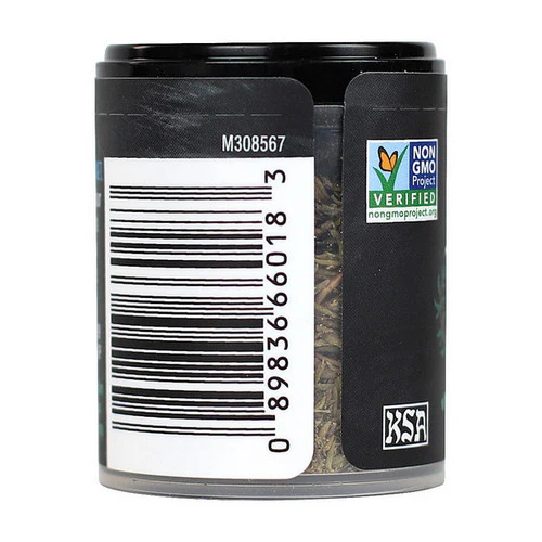 Frontier Coop, Thyme, 0.1 Oz - Image 3