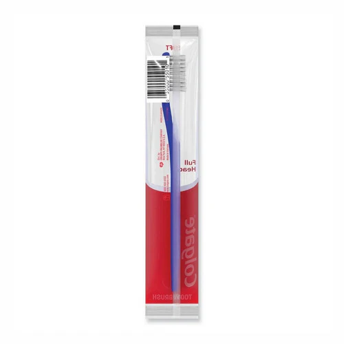Colgate, Toothbrush Adult Soft, 1 Each - Image 2