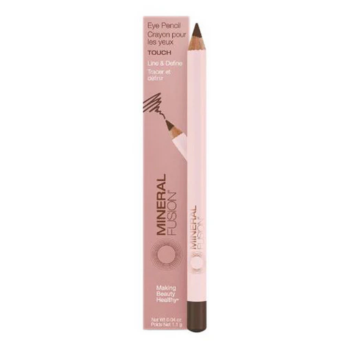 Mineral Fusion, Touch Eye Pencil, .04 Oz - Image 2