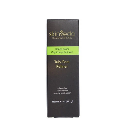 Skinveda, Tulsi Pore Refiner, 1.7 Oz