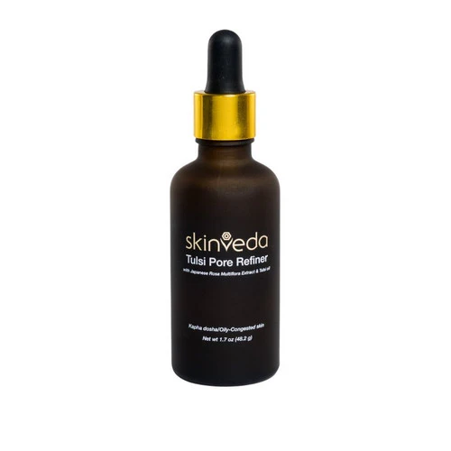 Skinveda, Tulsi Pore Refiner, 1.7 Oz - Image 2