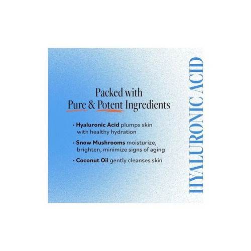 Derma e, Ultra Hydrating Alkaline Cleanser, 6 Oz - Image 2