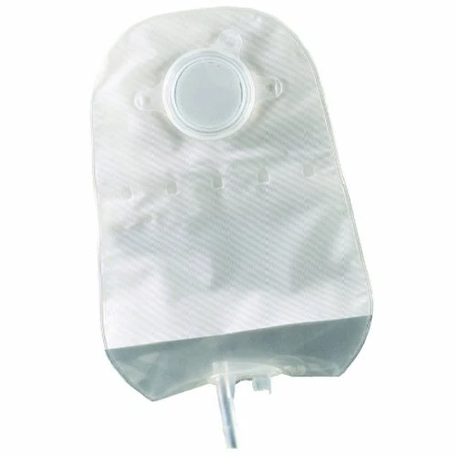 Convatec, Urostomy Pouch One-Piece System 7-1/2 Inch Length 421626, Box Of 10