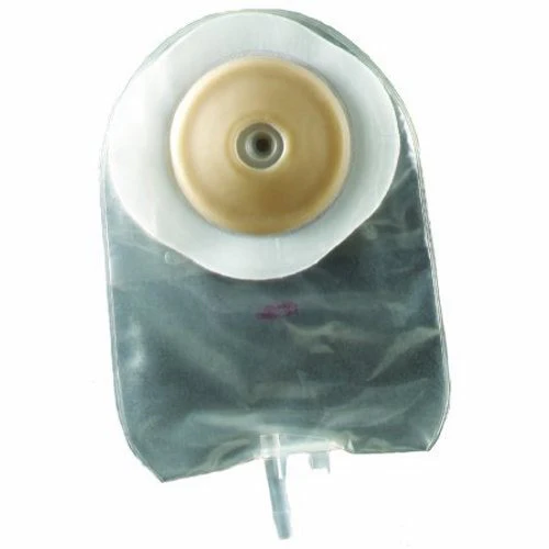 Convatec, Urostomy Pouch One-Piece System 9 Inch Length Convex 175792, Box Of 5