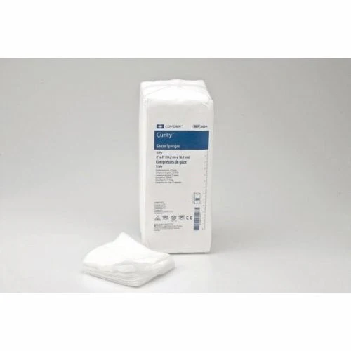 Cardinal, USP Type VII Gauze Sponge, Case Of 10