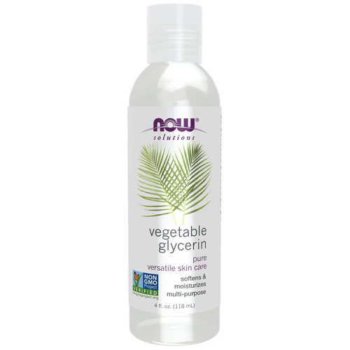 Now Foods, Vegetable Glycerine, 4 OZ