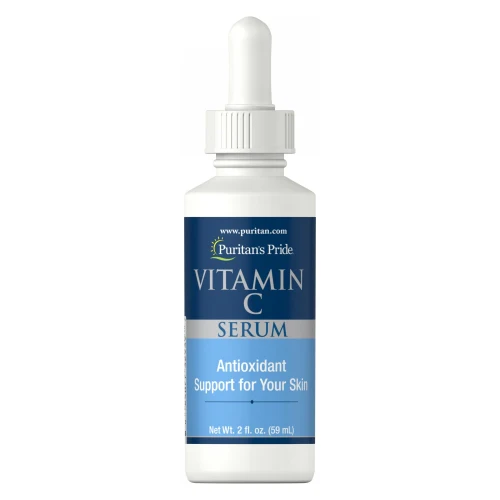 Puritan's Pride, Vitamin C Serum, 2 Oz