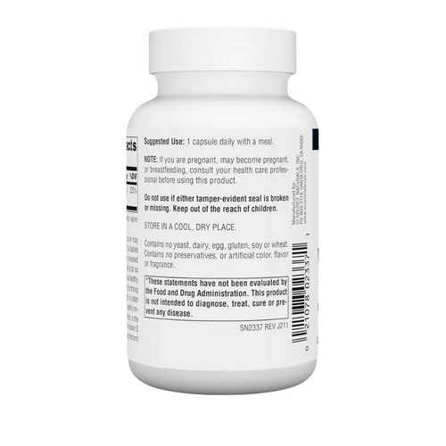 Source Naturals, Vitamin D-3, 5000 IU, 120 Caps - Image 3
