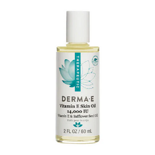 Derma e, Vitamin E Oil, 14000 IU, 2 Oz