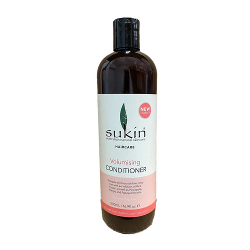 Sukin, Volumising Conditioner, 16.9 Oz