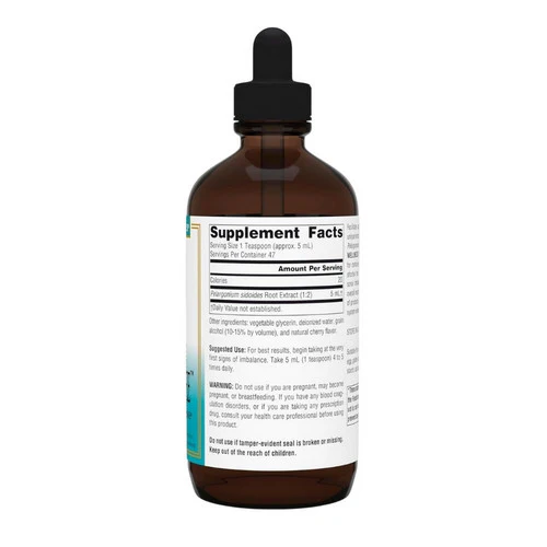 Source Naturals, Wellness Easy Breathe Syrup, 8 fl oz - Image 2