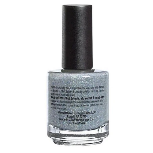 SOPHi, Winking Nail Polish, 0.5 Oz - Image 2