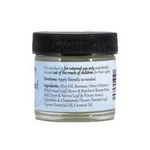 Wise Ways Herbals, Witch Hazel, 1 Oz - Image 2