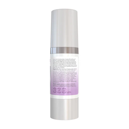 Now Foods, Wrinkle Rescue Moisturizer, 2 Oz - Image 2