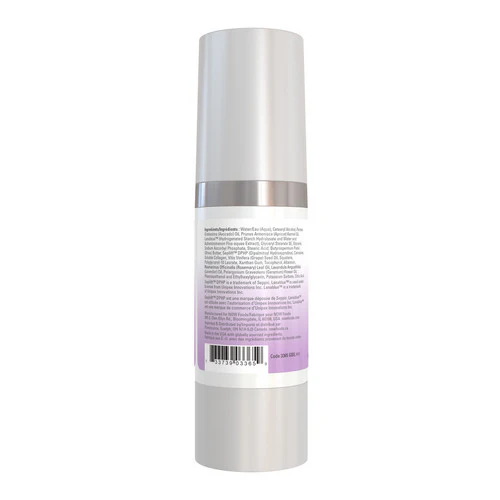 Now Foods, Wrinkle Rescue Moisturizer, 2 Oz - Image 3