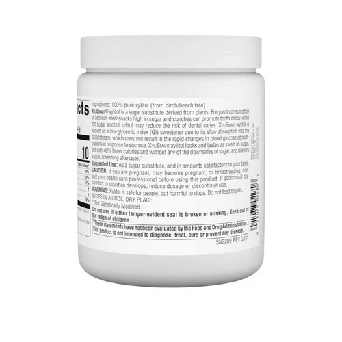 Source Naturals, Xylismart Powder, 16 oz - Image 3