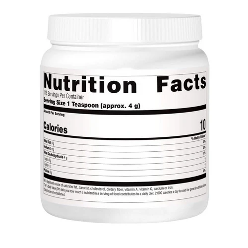 Source Naturals, Xylismart Powder, 32 oz - Image 3