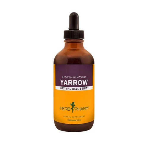 Herb Pharm, Yarrow, 4 oz